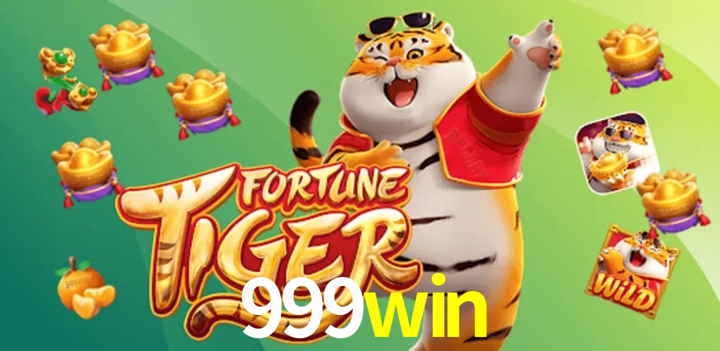 Welcome Bonus 999win
