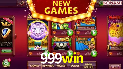 Desvendando o Mundo dos Jogos Virtuais na 999win