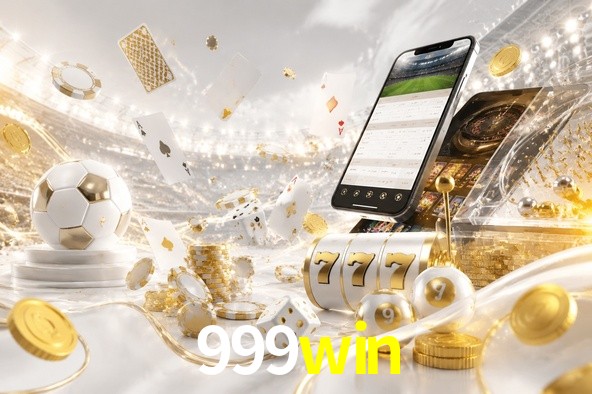 Experiência VIP 999win