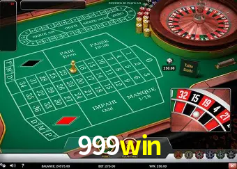 Descubra a Essência do 999win: Nossa História e Compromissos