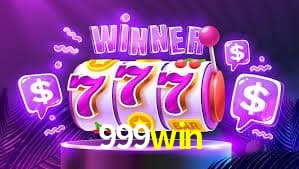 Welcome Bonus 999win