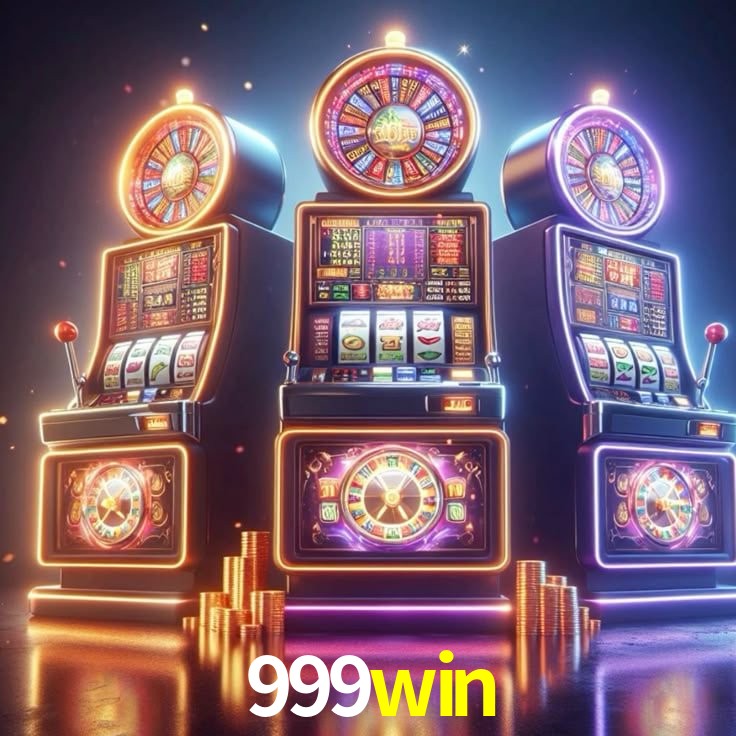 999win: Seu Cassino Premiado com Pagamentos Rápidos