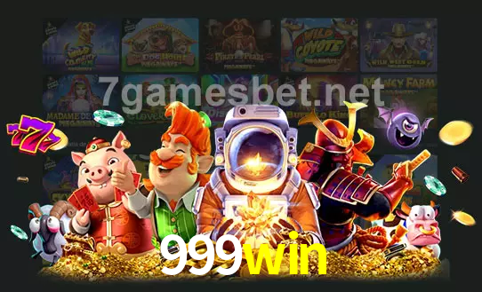 cassino 999win