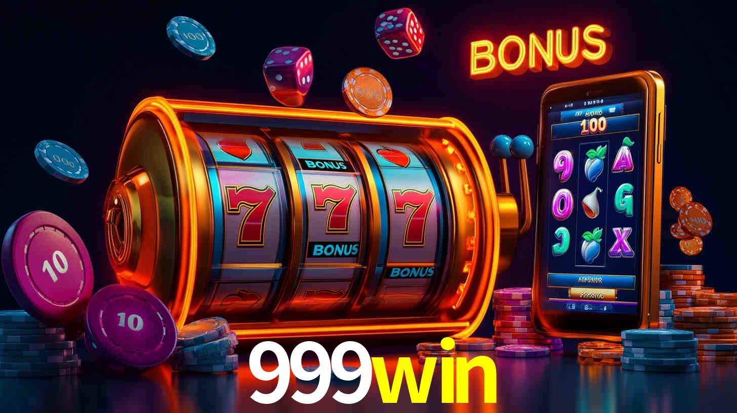 Apostas Esportivas na 999win: Um Guia Completo