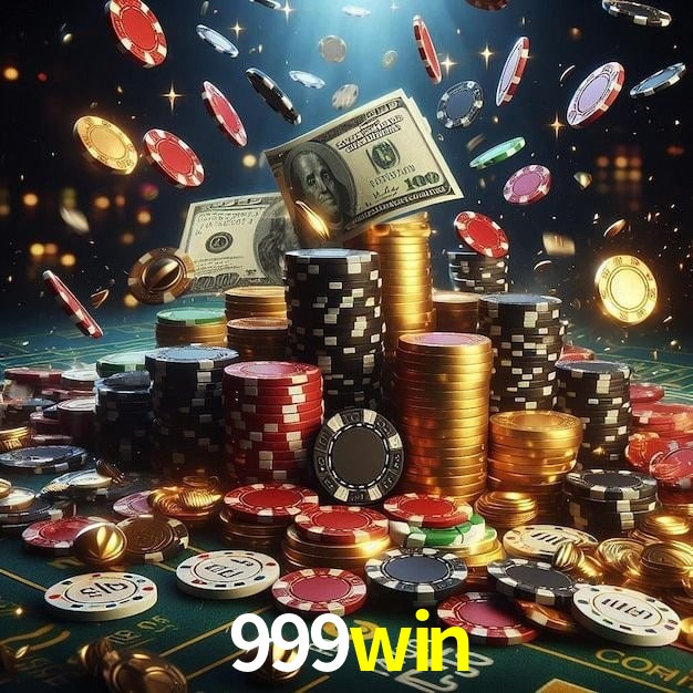 Descubra a Essência do 999win: Nossa História e Compromissos