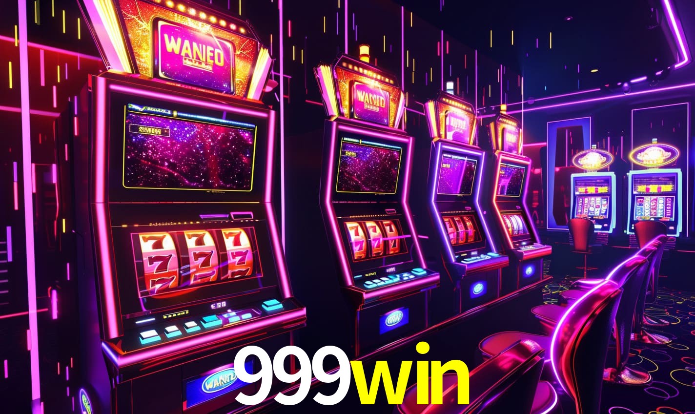 A Experiência Imersiva dos Cassinos Ao Vivo no 999win