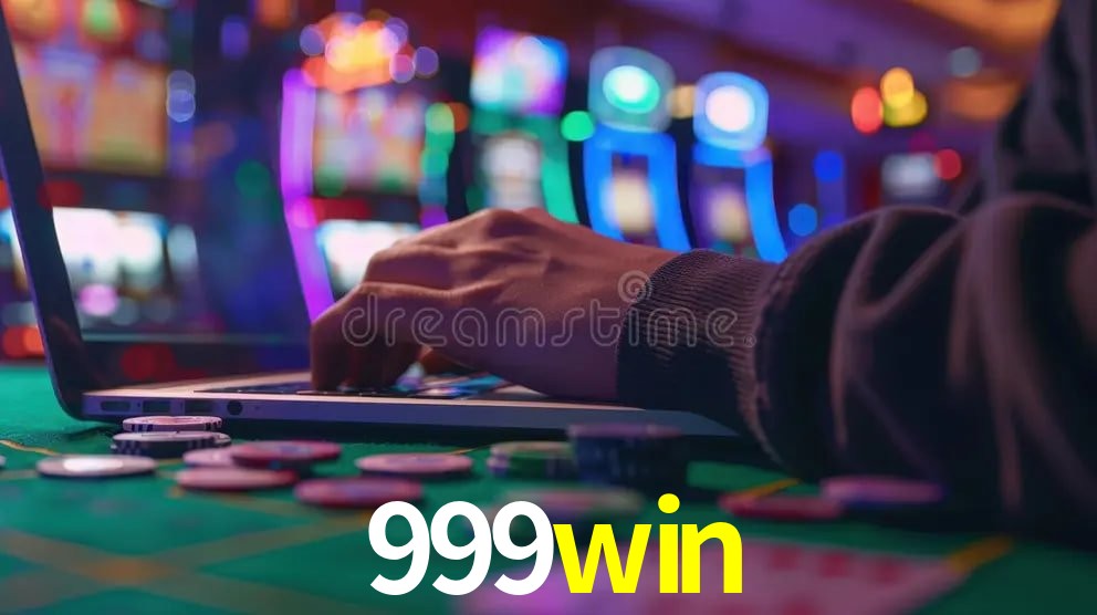 Desvendando o Mundo dos Jogos Virtuais na 999win