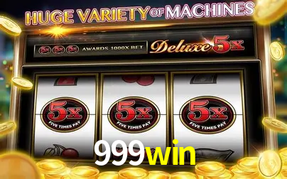 Descubra o Mundo do Cassino Online com 999win