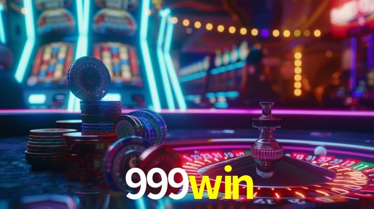 Live Casino 999win