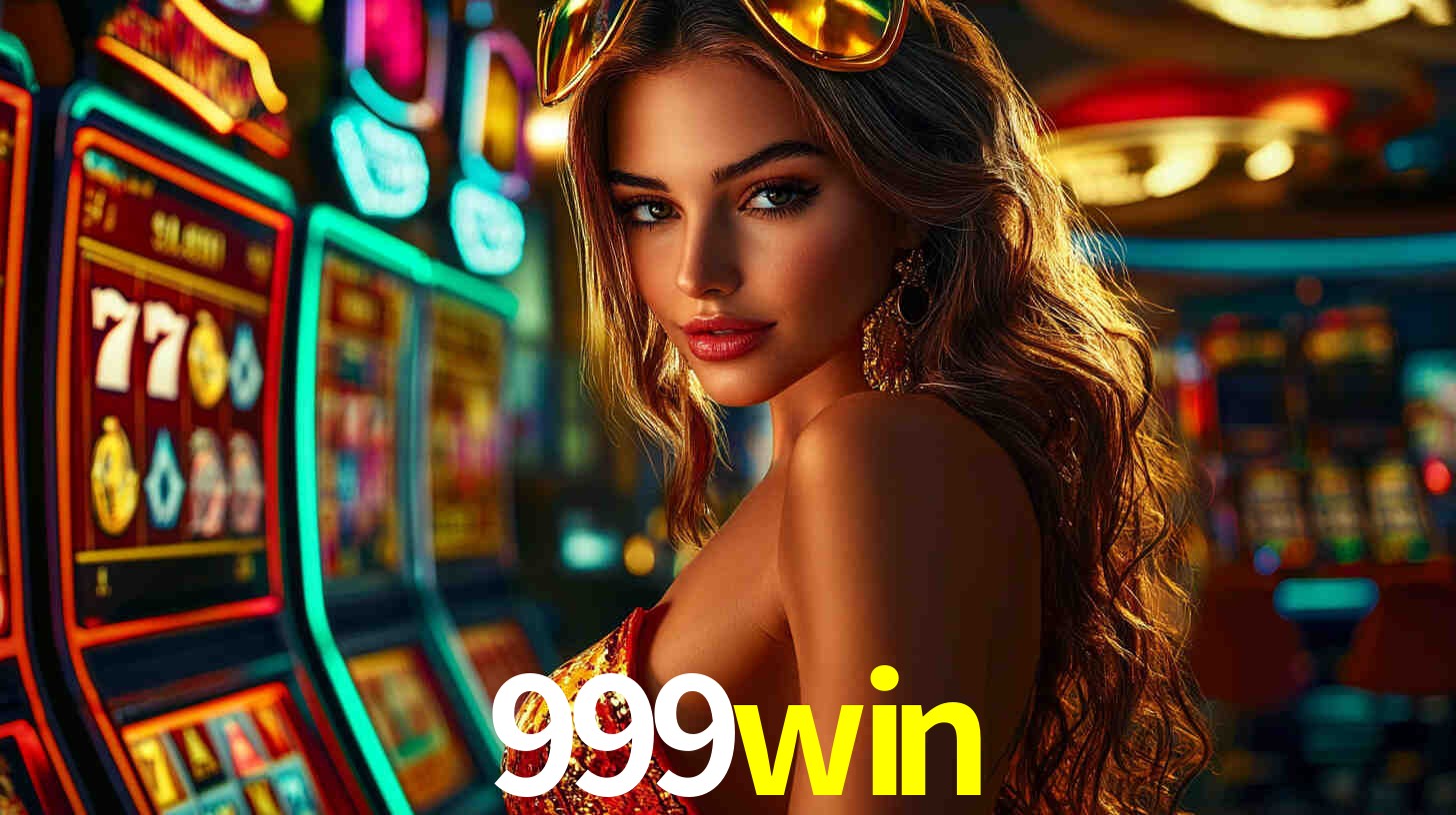 Welcome Bonus 999win