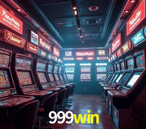 Integração de APIs 999win