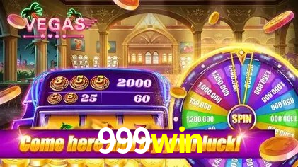 Exclusive Offers 999win