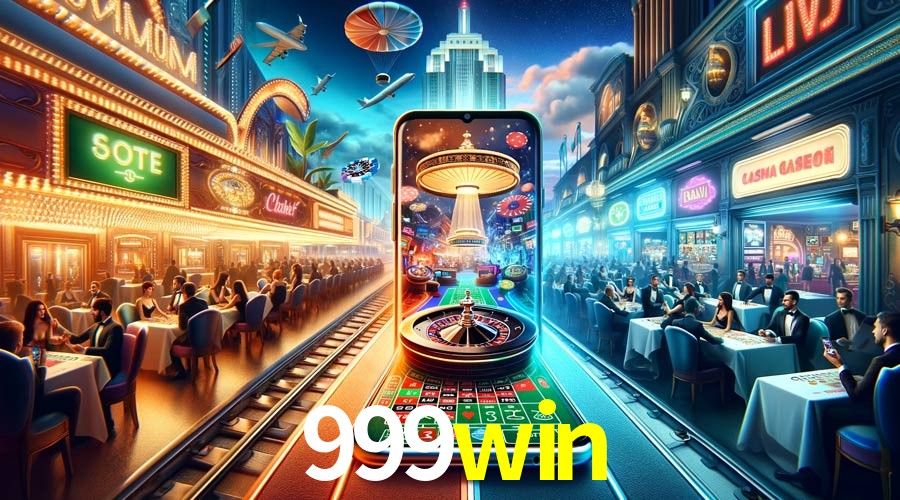 Account Benefits 999win