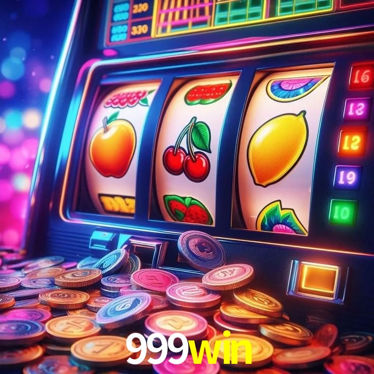 Casino VIP 999win