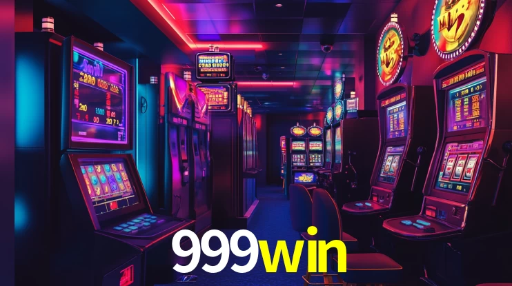 999win App Interface