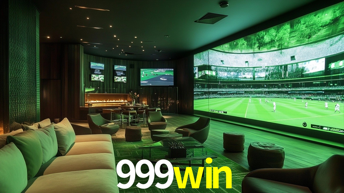 Sinta a adrenalina dos jogos de cassino com 999win