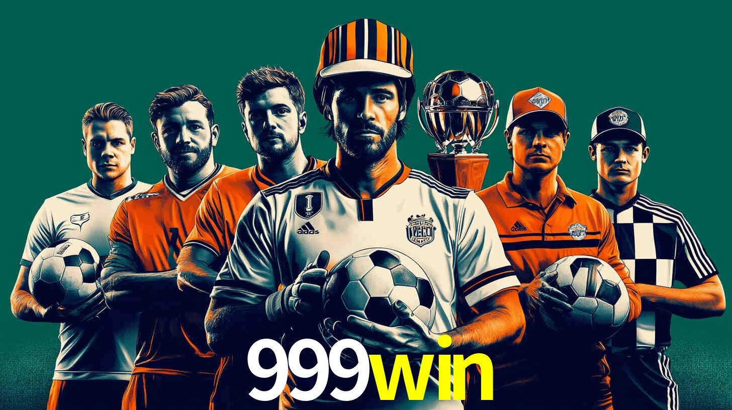 Inovações de Jogos na 999win: O Futuro das Experiências Interativas