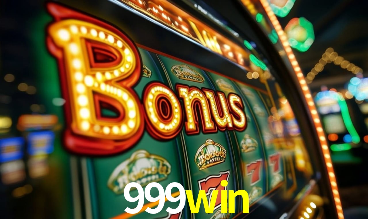 Promoção Relâmpago 999win