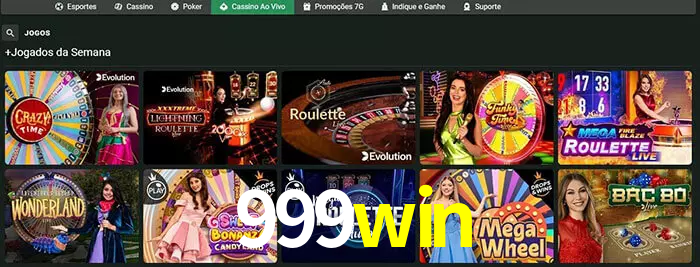999win bet