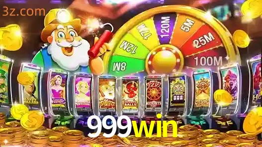 Explorando a Jogabilidade dos Caça-Níqueis no 999win