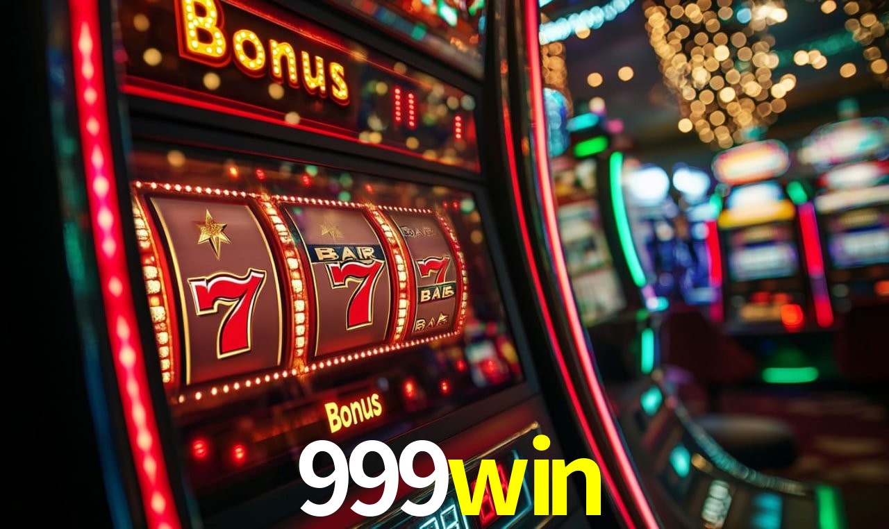 Recursos App 999win