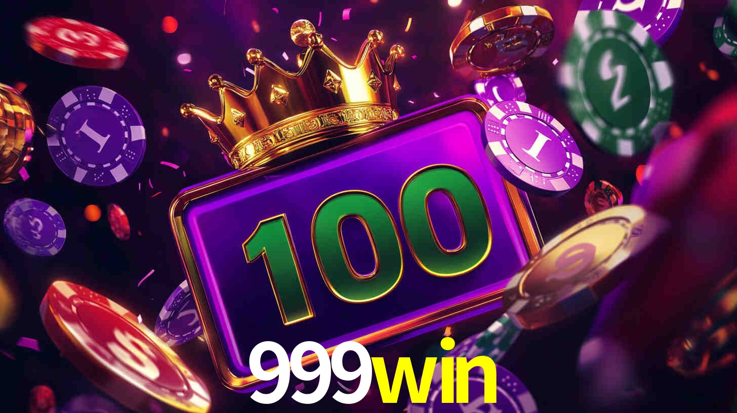 999win App Interface