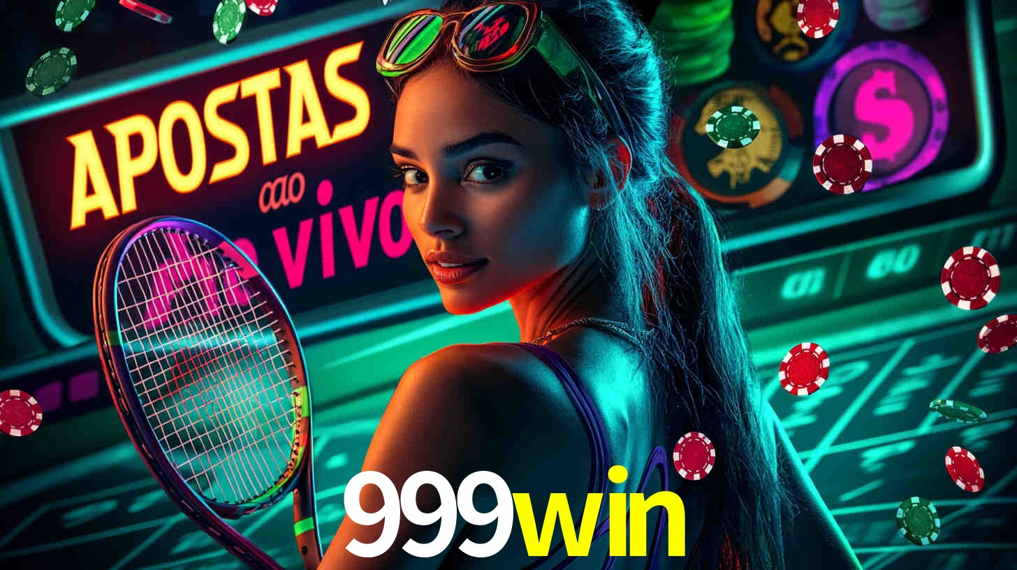 Segurança App 999win