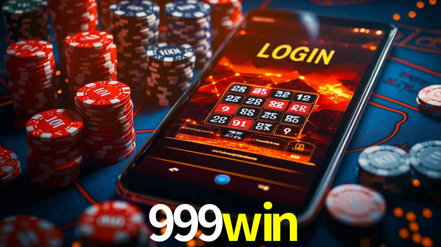 Ofertas App 999win