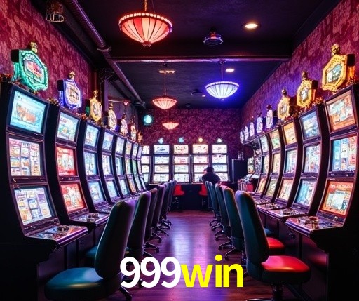 Táticas 999win