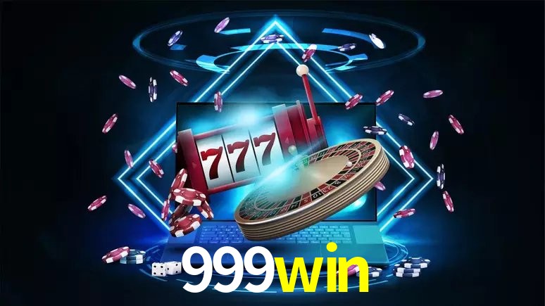 999win Caça-níqueis móveis