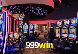 Ganhador 999win