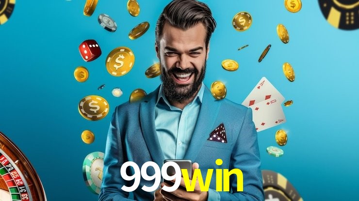 Live Casino 999win