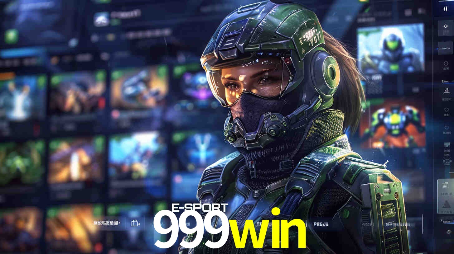 Descubra a Essência do 999win: Nossa História e Compromissos