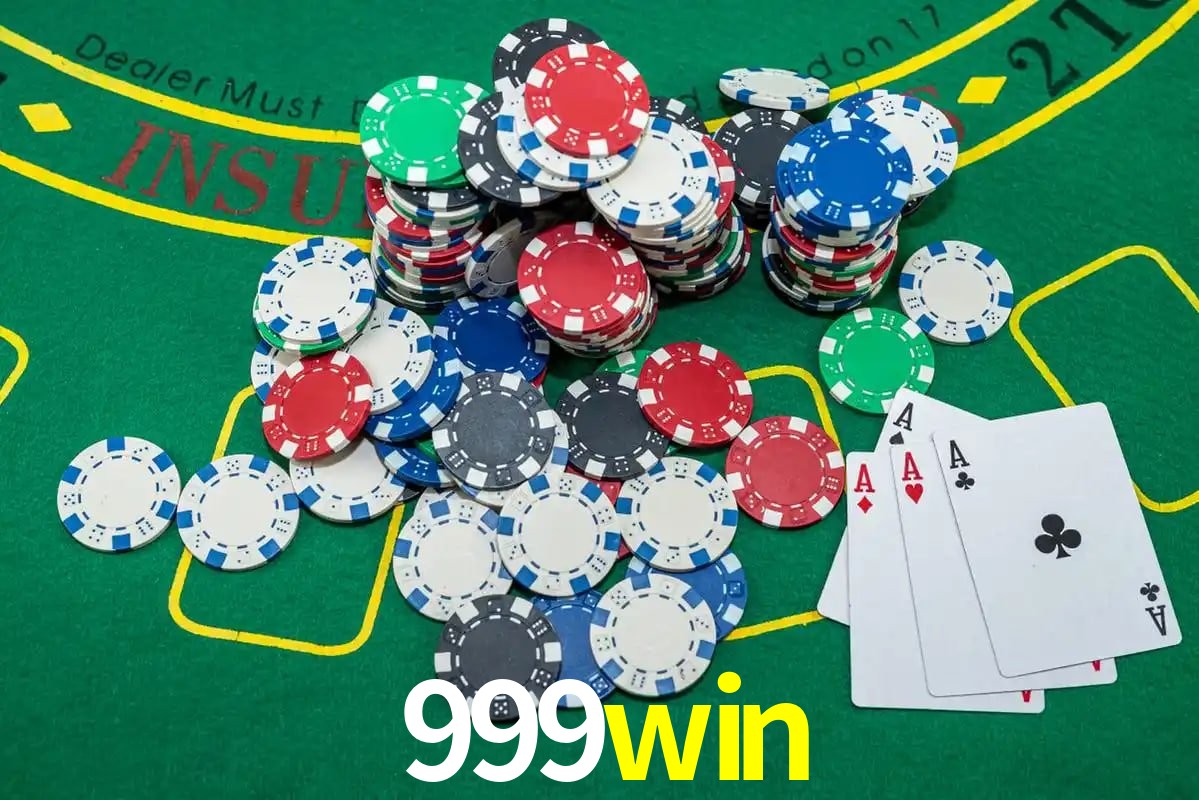 Provedores de Jogos 999win
