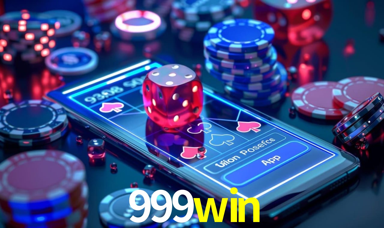 Jogos Mesa 999win