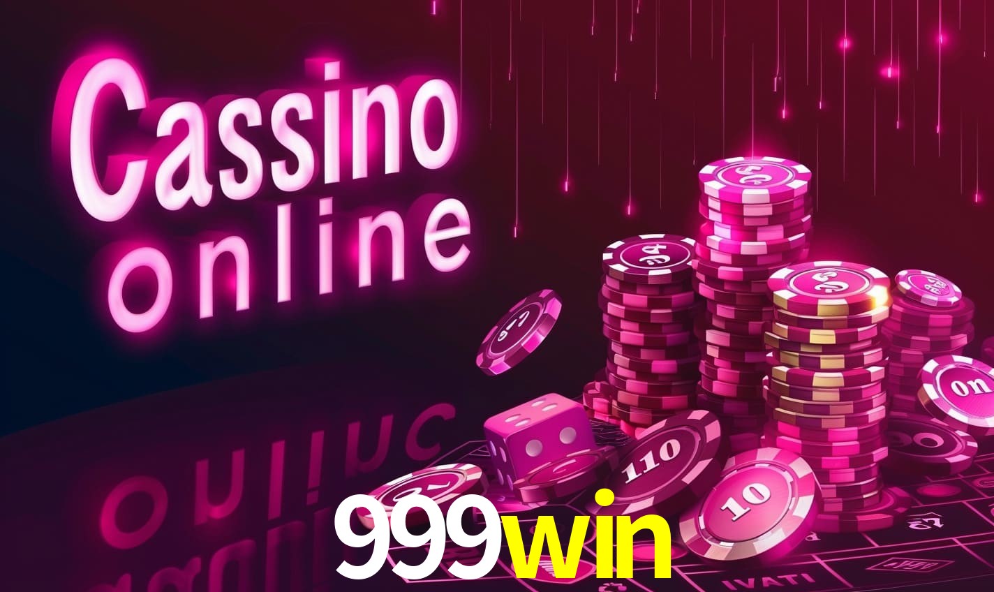 PIX Instantâneo 999win