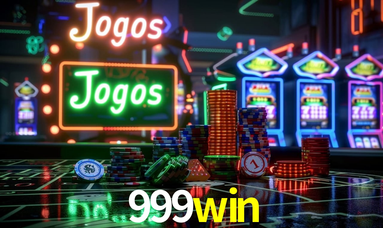 Notificações App 999win