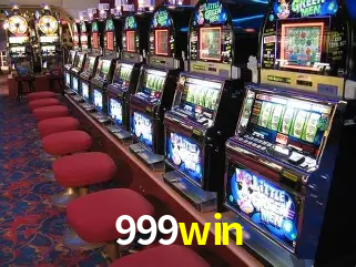 Inovações de Jogos na 999win: O Futuro das Experiências Interativas