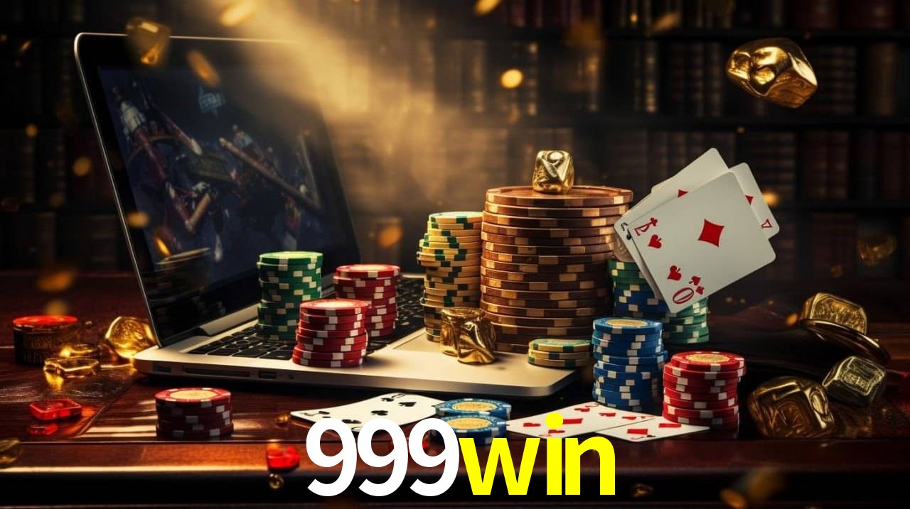 Design Responsivo 999win