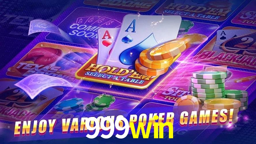 Casino VIP 999win