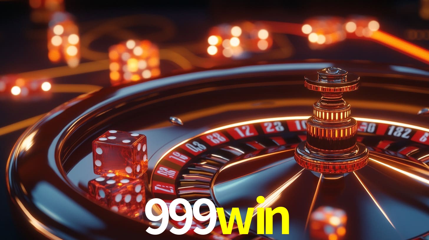 Live Casino 999win