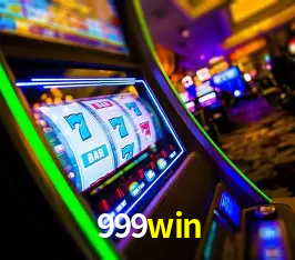 Inovações de Jogos na 999win: O Futuro das Experiências Interativas