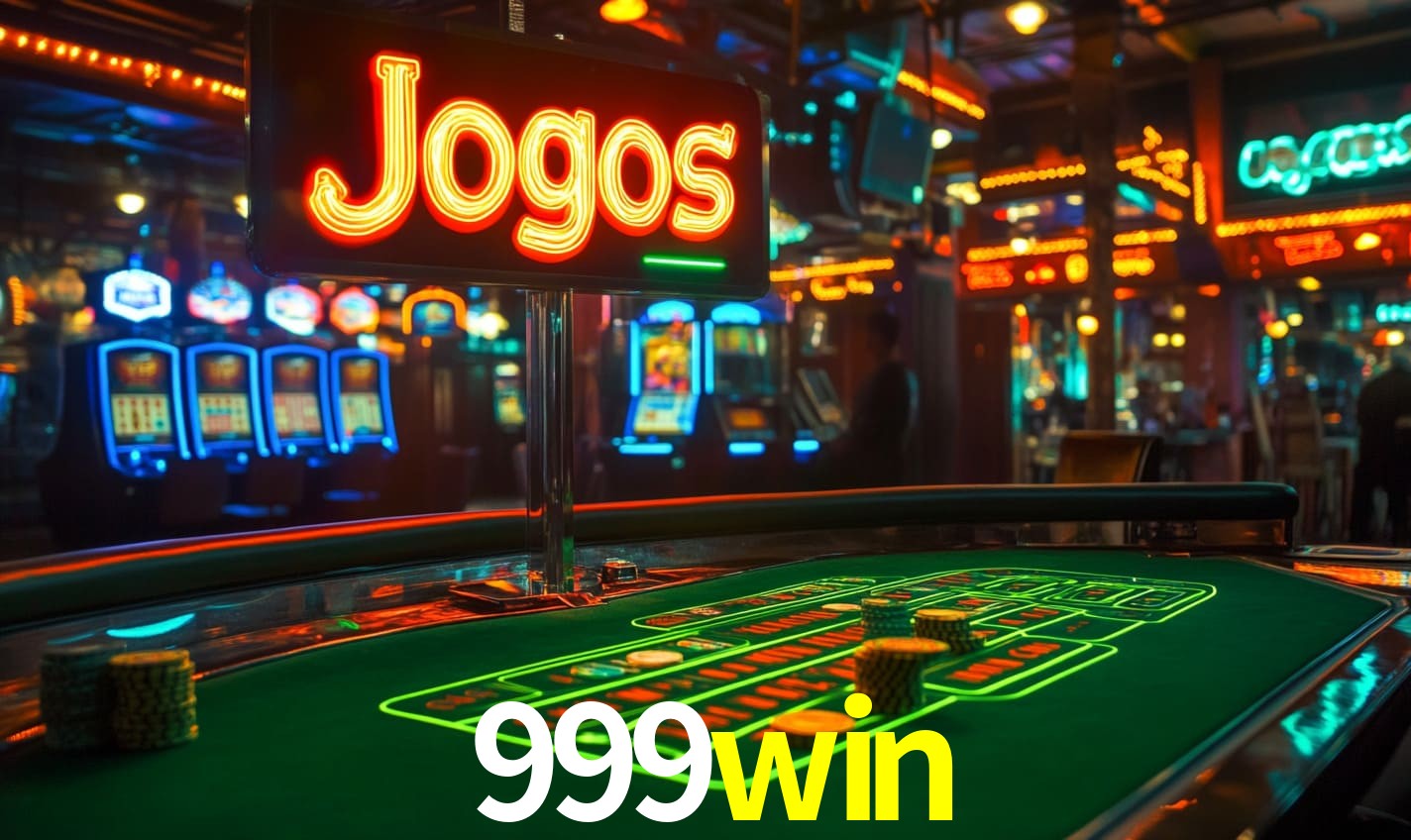 999win 公平游戏
