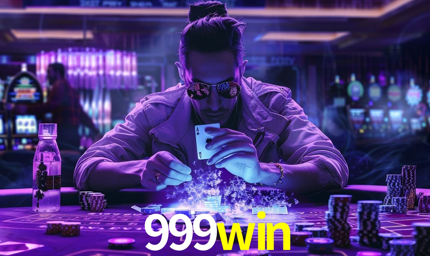 VIP Casino 999win