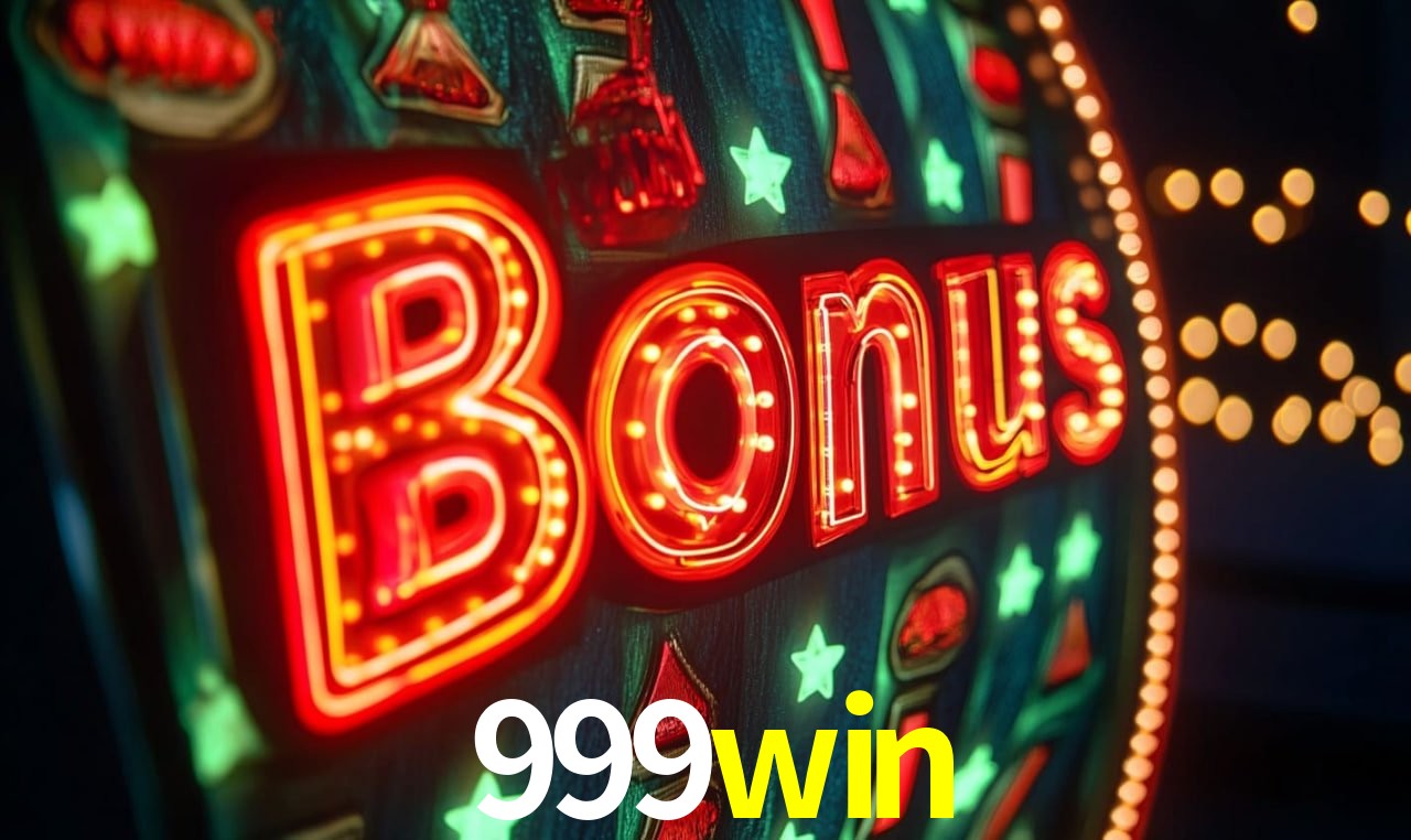 Diretório de Jogos 999win