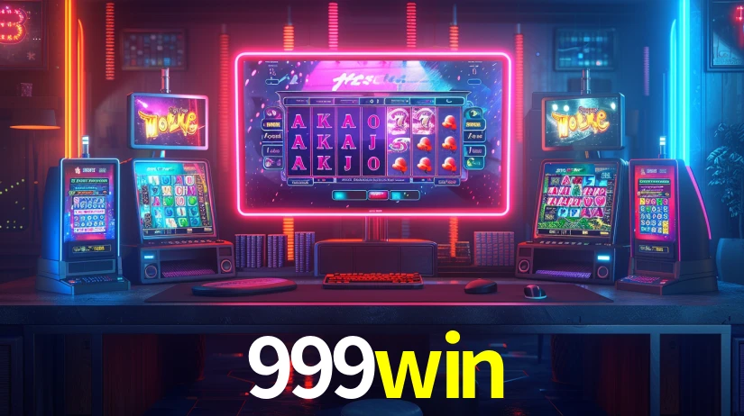999win: Seu Especialista em Apostas Esportivas Brasileiras