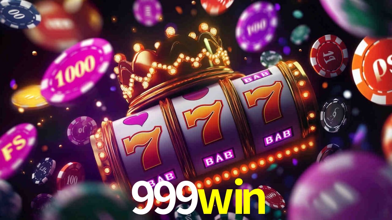 Game Providers 999win