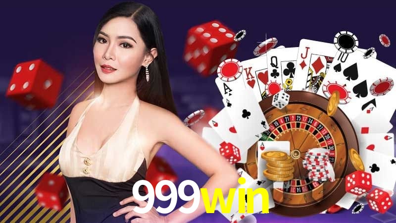 Recursos de Bônus 999win