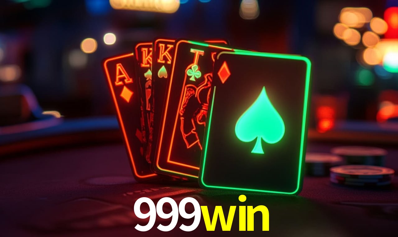 Torneios 999win