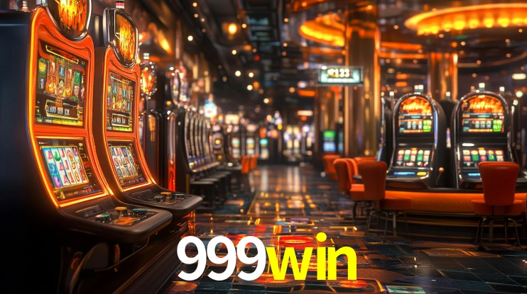 999win: Jogos de Caça-Níqueis-Altas Recompensas, Roleta-Velocidade, Blackjack-Desafios Máximos